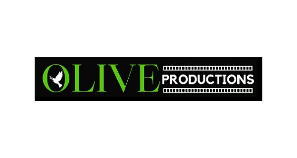 Olive Productions Logo