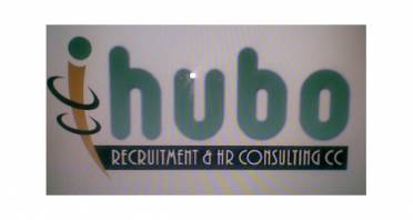 Ihubo Recruitment And Hr Consulting Logo