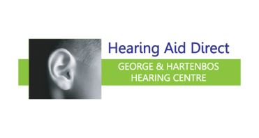 Hearing Aid Direct Logo