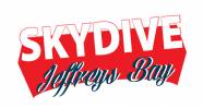 Skydive Jeffreys Bay Logo