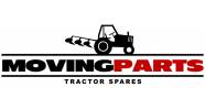 Moving Parts Tractor Spares Logo
