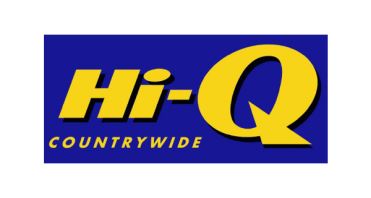 HI-Q Logo