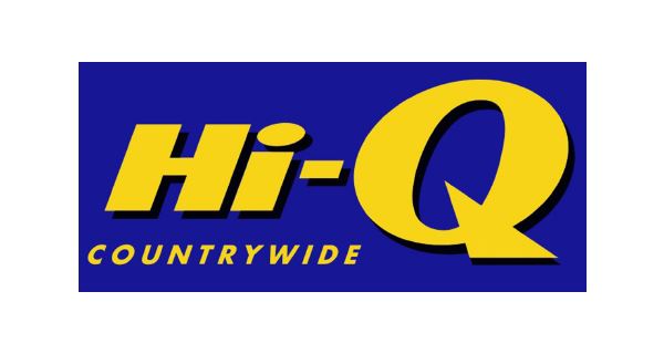 Hi-Q Howick Logo