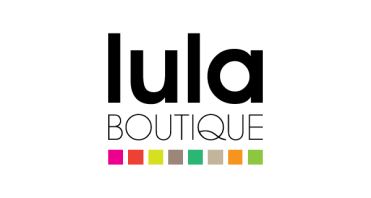 Lula Boutique Logo
