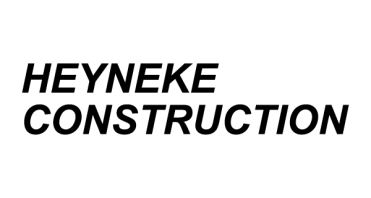 Heyneke Construction Logo