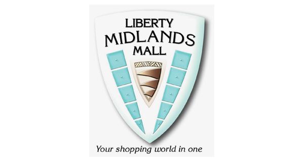 Liberty Midlands Mall Logo