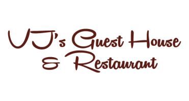 VJ's Restaurant Logo