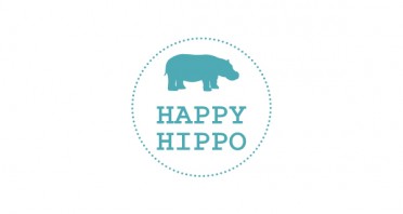Seekoeirivier Events & Happy Hippo Logo