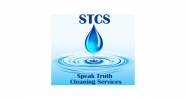 Speak Truth Cleaning Services Logo