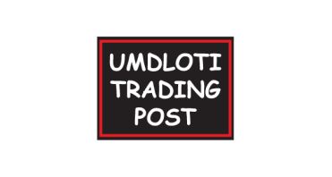 Umdloti Trading Post Logo