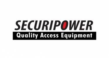 Securipower Logo