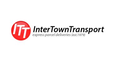 InterTown Coaches Logo