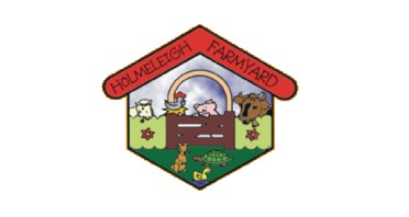 Holmeleigh Farmyard Logo