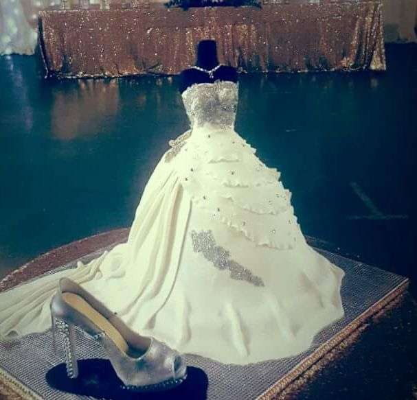 For Heavens Cakes Port Elizabeth Home Industry and Bakeries Phone