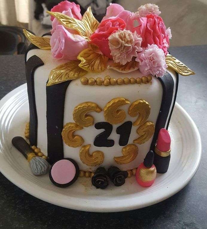 For Heavens Cakes Port Elizabeth Home Industry and Bakeries Phone