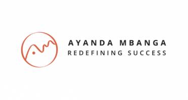 Ayanda Mbanga Communications Logo