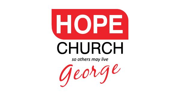 Hope Church Logo