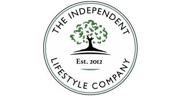 The Independent Lifestyle Company Logo