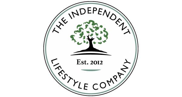 The Independent Lifestyle Company Logo