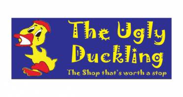 The Ugly Duckling Logo