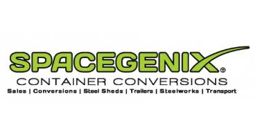 Spacegenix Pty Ltd Logo