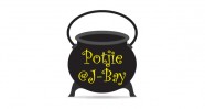 Potjie @ J-Bay Logo