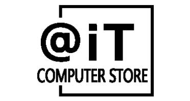 @iT Alberton Logo