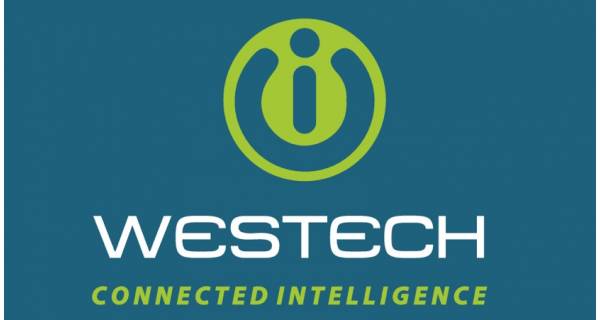 Westech, IT Support Company in Johannesburg, South Africa Logo