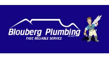Blouberg Plumbing Logo