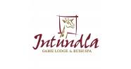 Intundla Game Lodge Logo