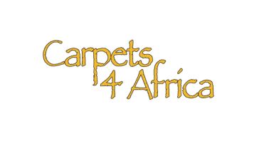 Carpets 4 Africa Logo