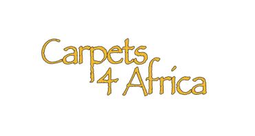 Carpets 4 Africa Logo
