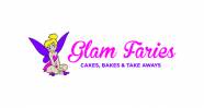 Glam Fairies Logo