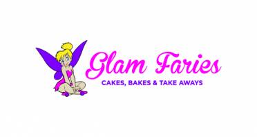 Glam Fairies Upington Logo