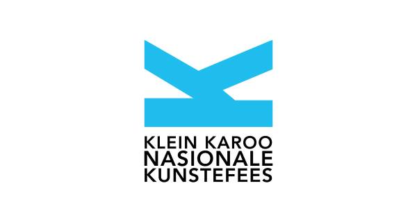 Klein Karoo National Arts Festival Logo