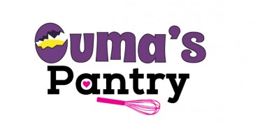 Ouma's Pantry Logo