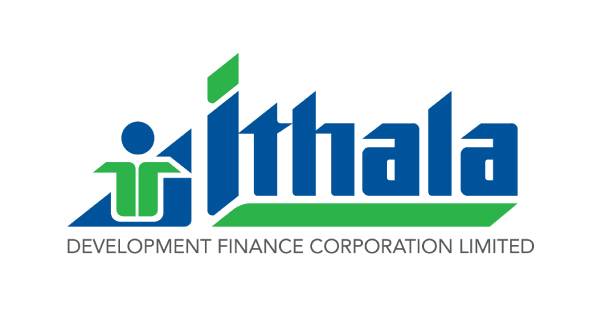 Ithala Development Finance Corp Ltd Logo