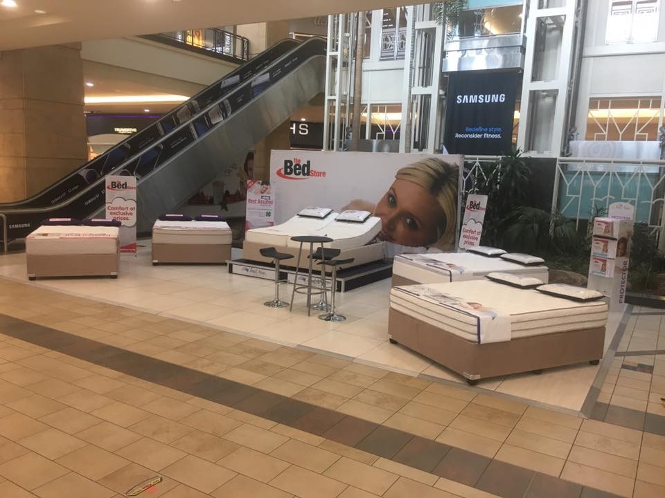 The Bed Store Port Elizabeth Furniture Phone 031 207 8... Email