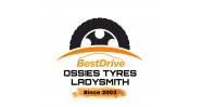 Bestdrive 24 hour tyres & roadside assistance  Logo