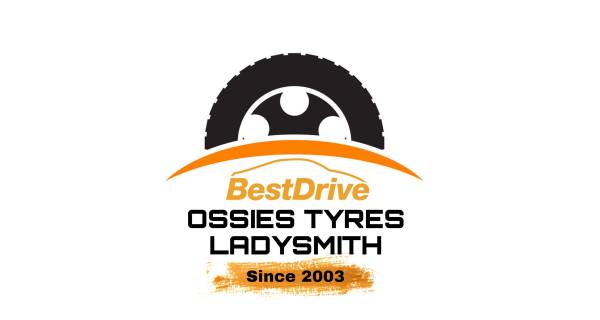 Bestdrive 24 hour tyres & roadside assistance winterton / bergville / ladysmith /harrismith Logo