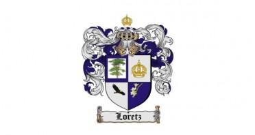 Loretz & Associates cc Logo