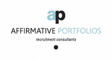 Affirmative Portfolios Logo