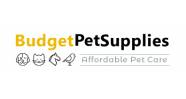 Budget Pet Supplies Logo