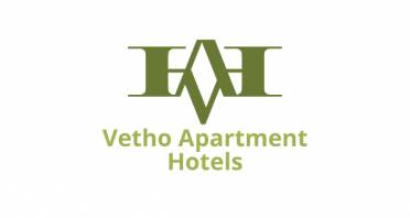 Vetho Apartment Hotels Logo