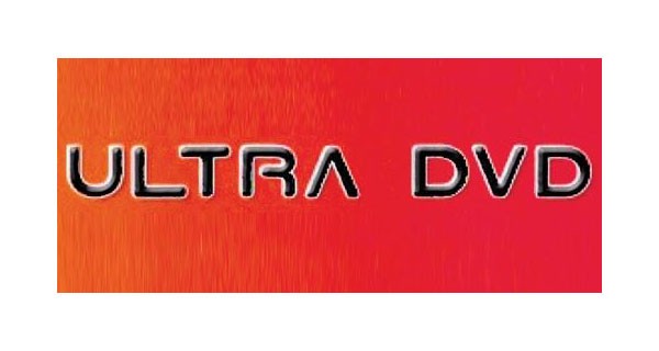 Ultra Video Beach Road Logo