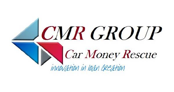CMR Group (Pty) Ltd. Logo