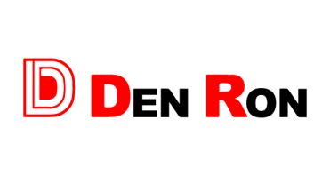 Denron Logo