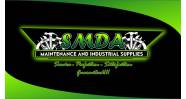 SMDA Maintenance and Industrial Supplies Logo