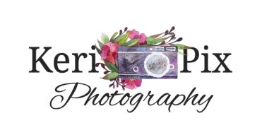 Keripix Photography Logo