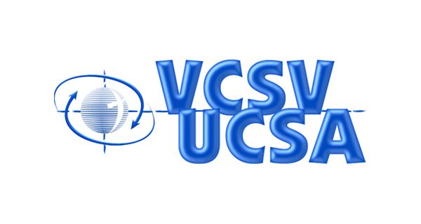 VCSV Kamp Terrein Logo